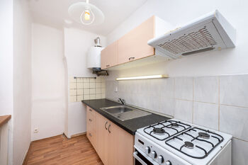 Prodej bytu 3+1 v osobním vlastnictví 63 m², Nový Jičín