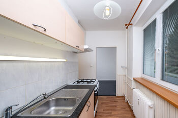Prodej bytu 3+1 v osobním vlastnictví 63 m², Nový Jičín