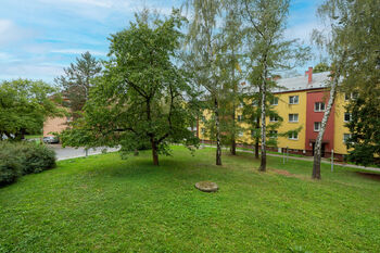 Prodej bytu 3+1 v osobním vlastnictví 63 m², Nový Jičín