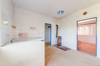 Prodej domu 153 m², Aš