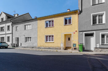 Prodej domu 153 m², Aš