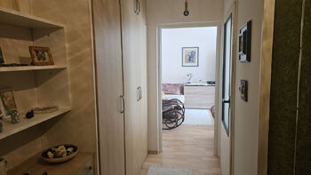 Prodej bytu 1+1 v osobním vlastnictví 44 m², České Budějovice