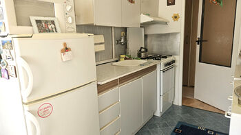 Prodej bytu 1+1 v osobním vlastnictví 44 m², České Budějovice