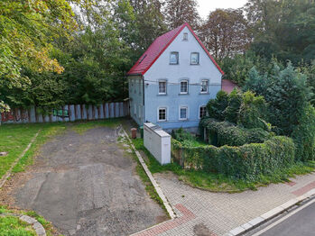 Prodej domu 167 m², Aš