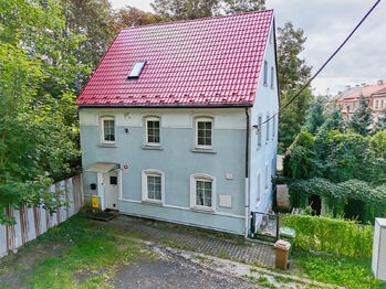 Prodej domu 167 m², Aš