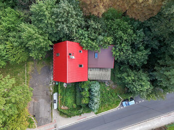 Prodej domu 167 m², Aš