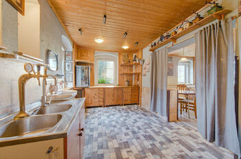 Prodej domu 167 m², Aš