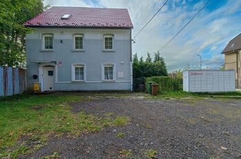 Prodej domu 167 m², Aš