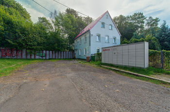 Prodej domu 167 m², Aš
