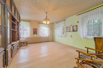 Prodej domu 167 m², Aš