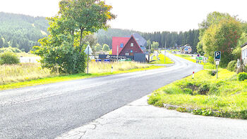 Prodej apartmánu, Loučná pod Klínovcem