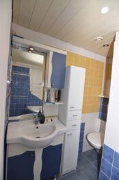 Pronájem bytu 1+1 v osobním vlastnictví 35 m², Olomouc