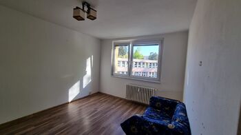 Pronájem bytu 1+1 v osobním vlastnictví 35 m², Olomouc