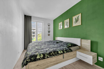 Pronájem bytu 3+kk v osobním vlastnictví 76 m², Lysá nad Labem