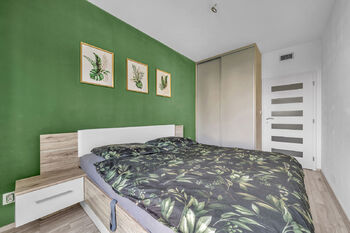 Pronájem bytu 3+kk v osobním vlastnictví 76 m², Lysá nad Labem