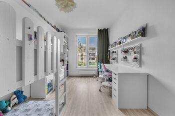Pronájem bytu 3+kk v osobním vlastnictví 76 m², Lysá nad Labem