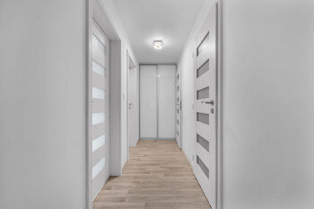 Pronájem bytu 3+kk v osobním vlastnictví 76 m², Lysá nad Labem