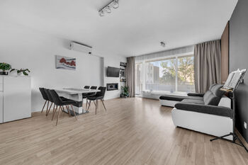 Pronájem bytu 3+kk v osobním vlastnictví 76 m², Lysá nad Labem