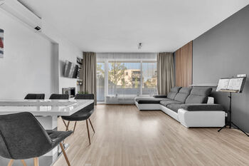 Pronájem bytu 3+kk v osobním vlastnictví 76 m², Lysá nad Labem