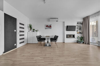 Pronájem bytu 3+kk v osobním vlastnictví 76 m², Lysá nad Labem