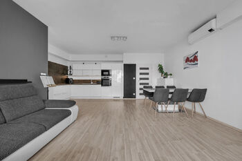 Pronájem bytu 3+kk v osobním vlastnictví 76 m², Lysá nad Labem