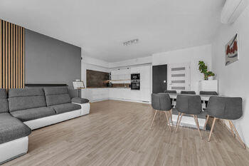 Pronájem bytu 3+kk v osobním vlastnictví 76 m², Lysá nad Labem
