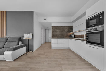 Pronájem bytu 3+kk v osobním vlastnictví 76 m², Lysá nad Labem
