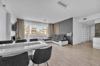 Pronájem bytu 3+kk v osobním vlastnictví 76 m², Lysá nad Labem