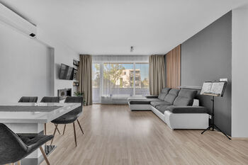 Pronájem bytu 3+kk v osobním vlastnictví 76 m², Lysá nad Labem