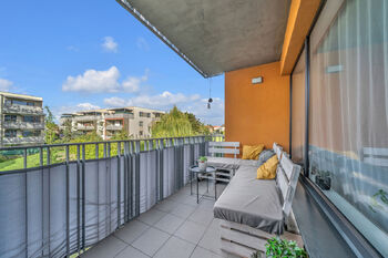 Pronájem bytu 3+kk v osobním vlastnictví 76 m², Lysá nad Labem