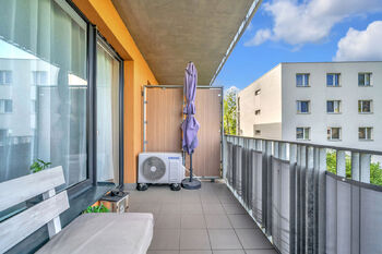 Pronájem bytu 3+kk v osobním vlastnictví 76 m², Lysá nad Labem