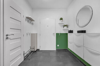 Pronájem bytu 3+kk v osobním vlastnictví 76 m², Lysá nad Labem