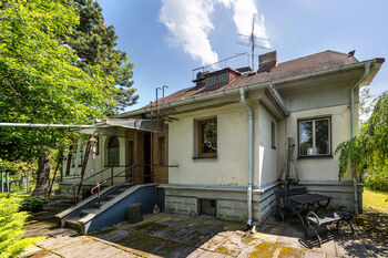 +420 721 415 122|Lucie Krechterová|lucie.krechterova@remax.cz - Prodej domu 288 m², Orlová