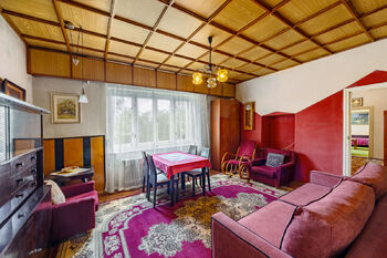 +420 721 415 122|Lucie Krechterová|lucie.krechterova@remax.cz - Prodej domu 288 m², Orlová