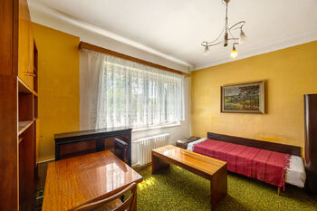 +420 721 415 122|Lucie Krechterová|lucie.krechterova@remax.cz - Prodej domu 288 m², Orlová