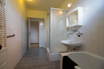 Pronájem bytu 1+kk v osobním vlastnictví 46 m², Senohraby