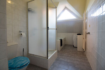 Pronájem bytu 1+kk v osobním vlastnictví 46 m², Senohraby