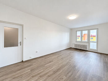 Prodej bytu 2+1 v osobním vlastnictví 60 m², Praha 10 - Záběhlice