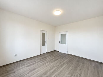 Prodej bytu 2+1 v osobním vlastnictví 60 m², Praha 10 - Záběhlice