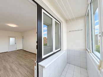 Prodej bytu 2+1 v osobním vlastnictví 60 m², Praha 10 - Záběhlice