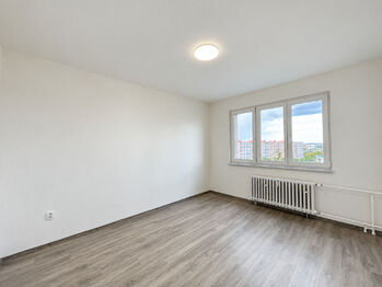 Prodej bytu 2+1 v osobním vlastnictví 60 m², Praha 10 - Záběhlice