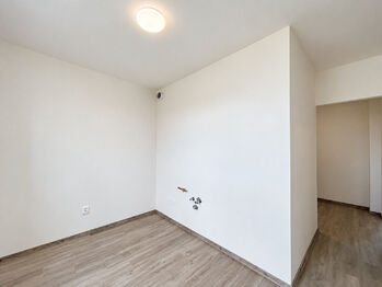 Prodej bytu 2+1 v osobním vlastnictví 60 m², Praha 10 - Záběhlice