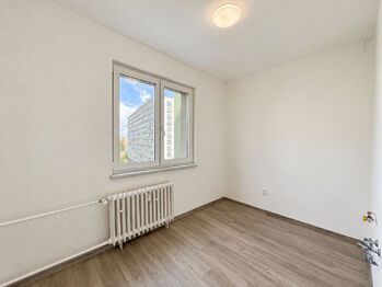 Prodej bytu 2+1 v osobním vlastnictví 60 m², Praha 10 - Záběhlice