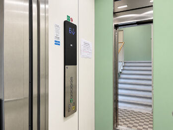 Prodej bytu 2+1 v osobním vlastnictví 60 m², Praha 10 - Záběhlice