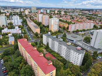 Prodej bytu 2+1 v osobním vlastnictví 60 m², Praha 10 - Záběhlice