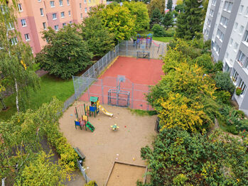 Prodej bytu 2+1 v osobním vlastnictví 60 m², Praha 10 - Záběhlice