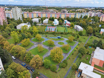 Prodej bytu 2+1 v osobním vlastnictví 60 m², Praha 10 - Záběhlice