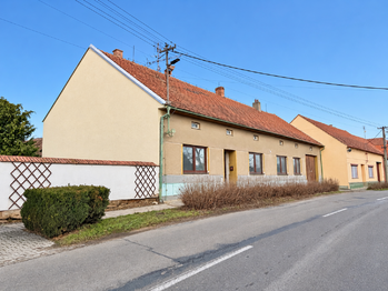 Pronájem bytu 1+kk v osobním vlastnictví 31 m², Syrovice