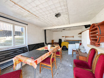 Pronájem domu 144 m², Podveky