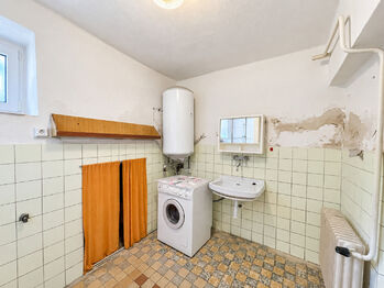 Prodej domu 144 m², Podveky